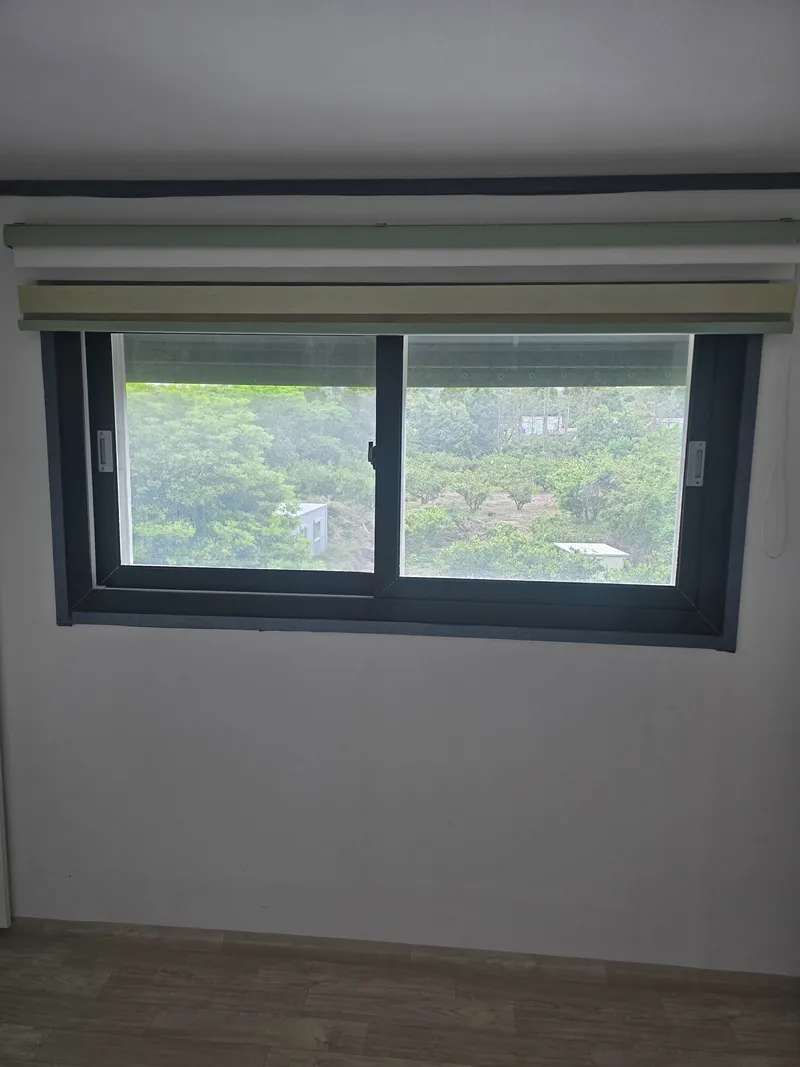 [제주 용강동] 봉개 서귀포와 제주시의 중심지 오션뷰와 한라산뷰 3층 3룸 9