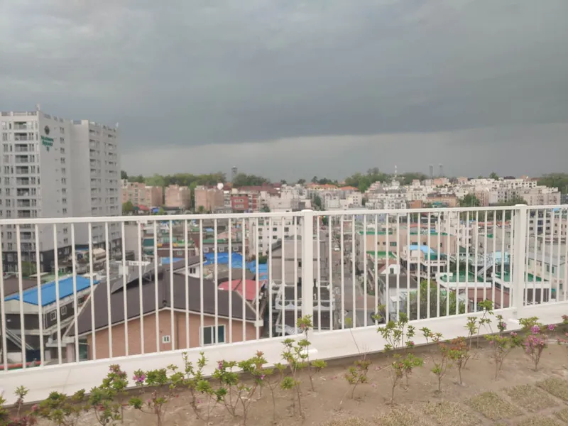 [Pyeongtaek] A luxurious villa with a mid-level sensibility 33