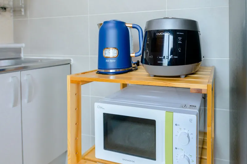 [Sanghyo-dong, Seogwipo] Hwangto Room B #Separate studio apartment on the first floor #Children allowed #Stone wall #Tangerine orchard #Hallasan sea 8