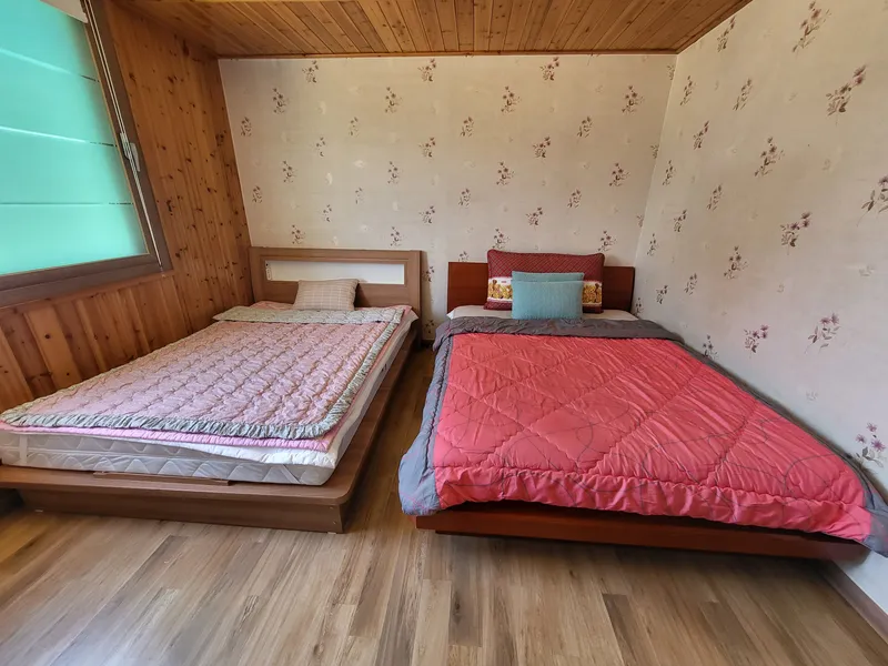 [Yeongdeok] Sunrise Guesthouse (Building A), a 20-pyeong detached country house on a hill overlooking the East Sea 2