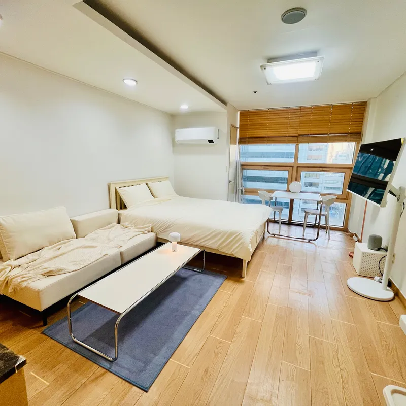[Gangnam, Seoul] Seolleung Daechi Academy Gangnam 7