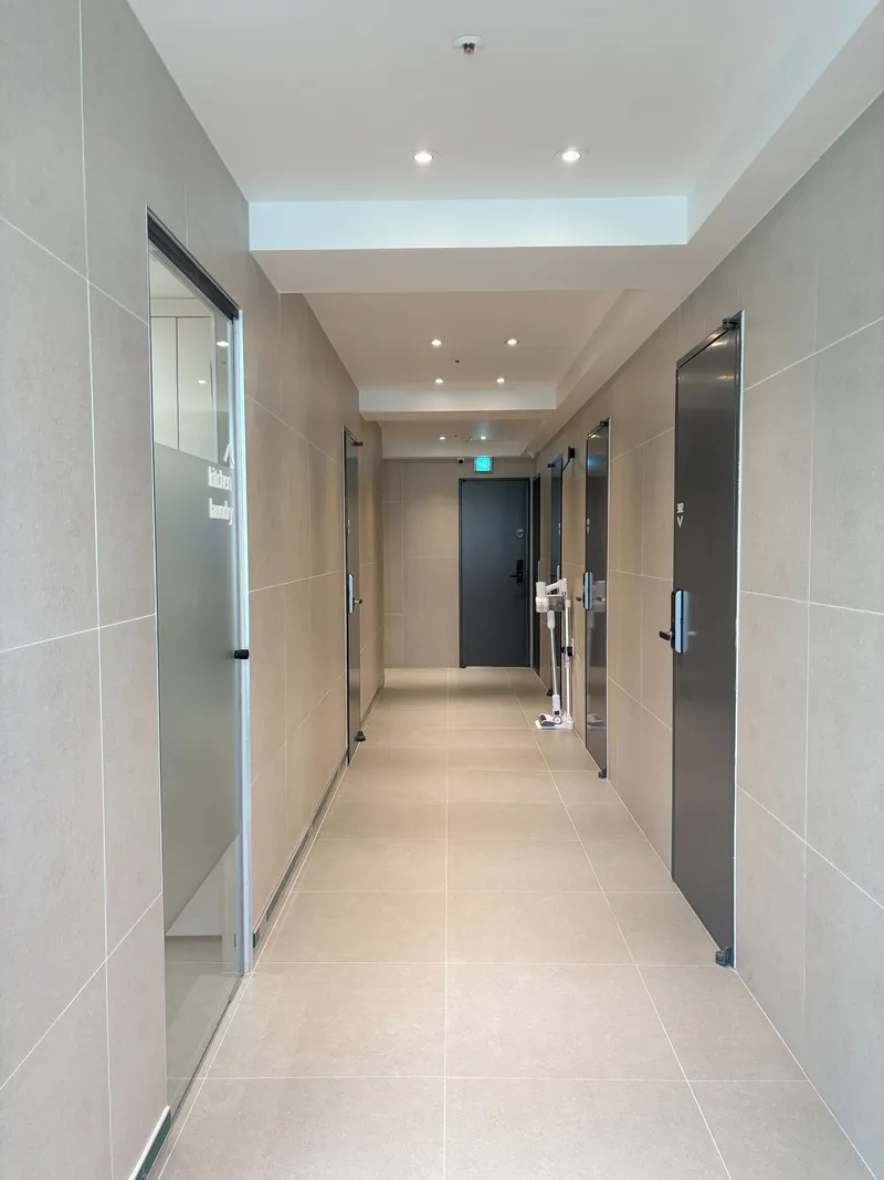 [Songpa, Seoul] Single Room 201, Prime Location near Jamsil Line 9 Station 14