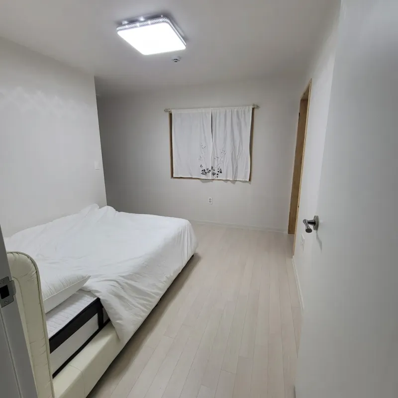 [Hangyeong, Jeju] A quiet and relaxing two-story house 8
