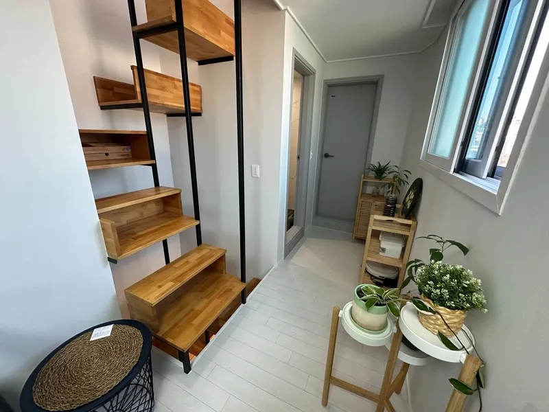[Seongbuk, Seoul] Larchmont Stay: Duplex Two-Room Villa #Pets 10