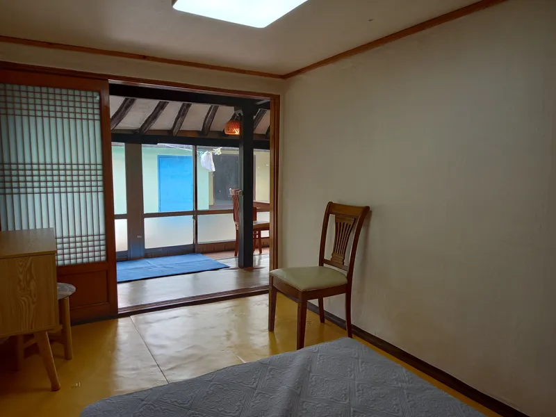 [Namhae] Chon-kangse Countryside Private House, Three-Room, Free Extra Guests, Pet-Friendly 30