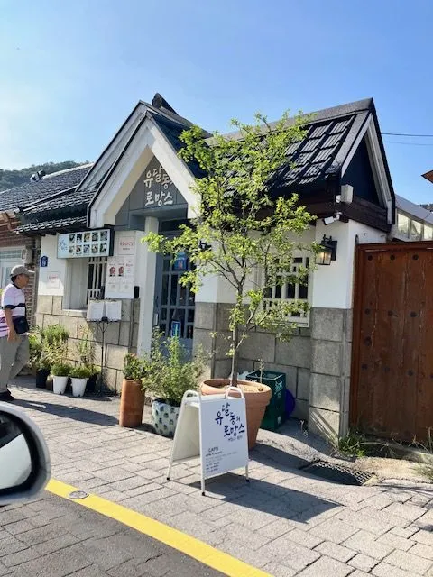 [Mokpo] Mokpo, South Jeolla Province: 7 minutes from Mokpo Station, ample parking, Wi-Fi, and Homeplus 45