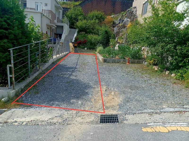 [충북 단양] 남한강과 금수산 뷰가 있는 갤러리 같은 투룸 주택 29