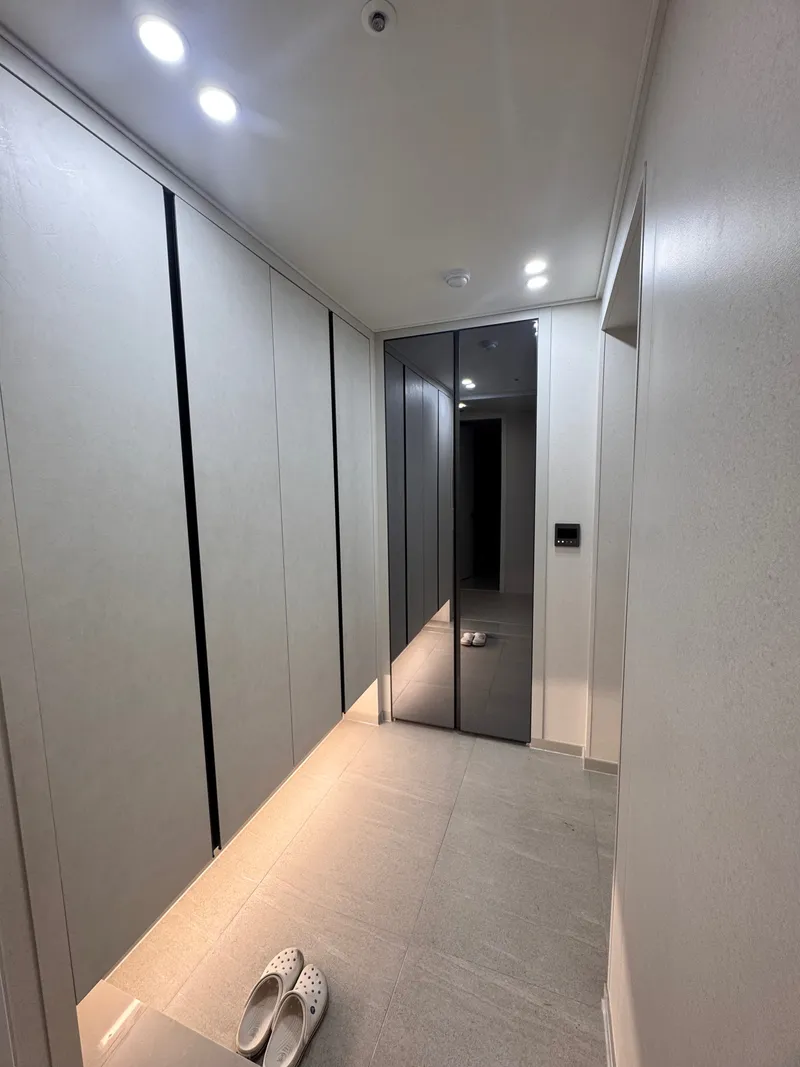 [경기 오산] 풀옵션 아파트/오늘의 집같은 평온하고 이쁜 집에서 휴식을 12