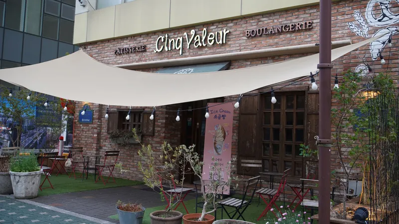 [Yeonsu, Incheon] Central Park Women's Sharehouse (Single Room) ENG [B Room] 13