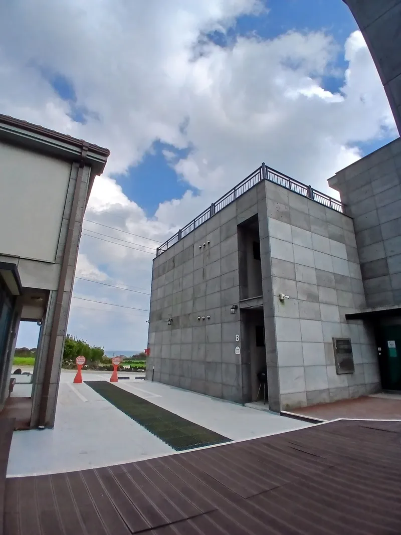 [Gujwa, Jeju] Jeju Emotional Accommodation, Ocean View Pension #Couple Room 2 27