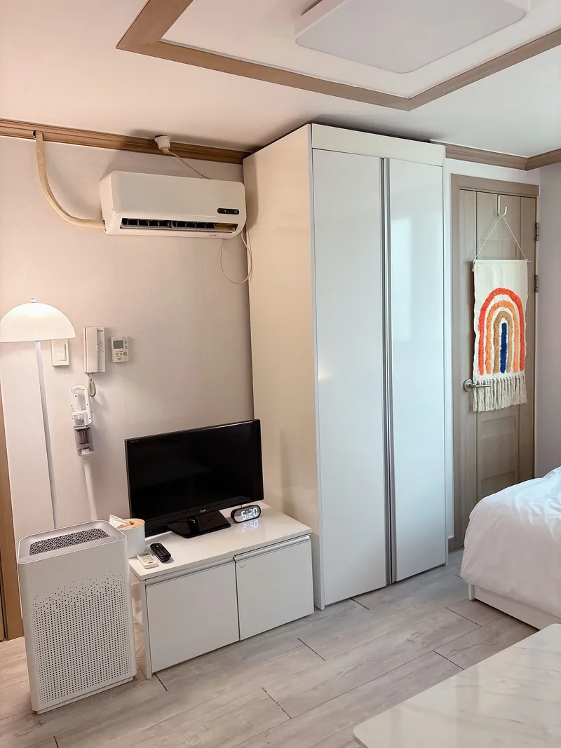 [Naju] Songwol-dong #2 / 1 minute near Naju Station, 10 minutes from Naju Innovation City 12