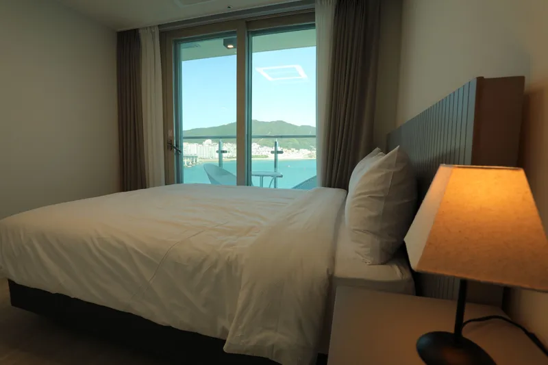 [Seo-gu, Busan] Songdo Sky Ocean Residence 2