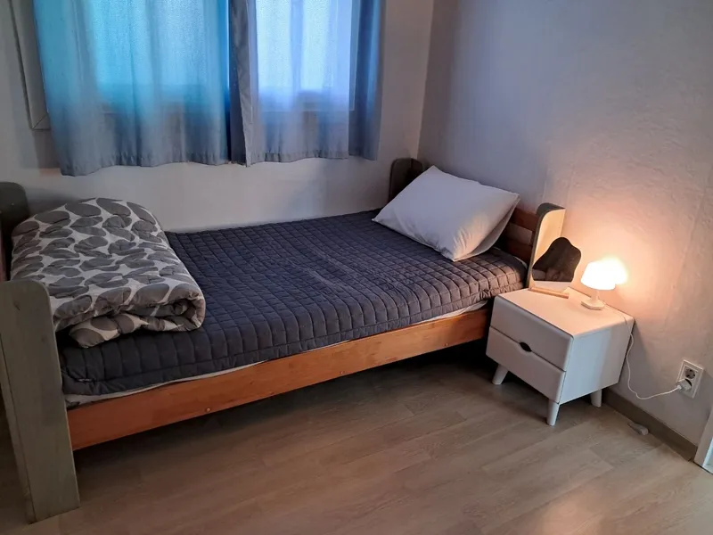 [Sokcho] Light and comfortable, cost-effective, spacious two-room (2 rooms) #Pets allowed 5