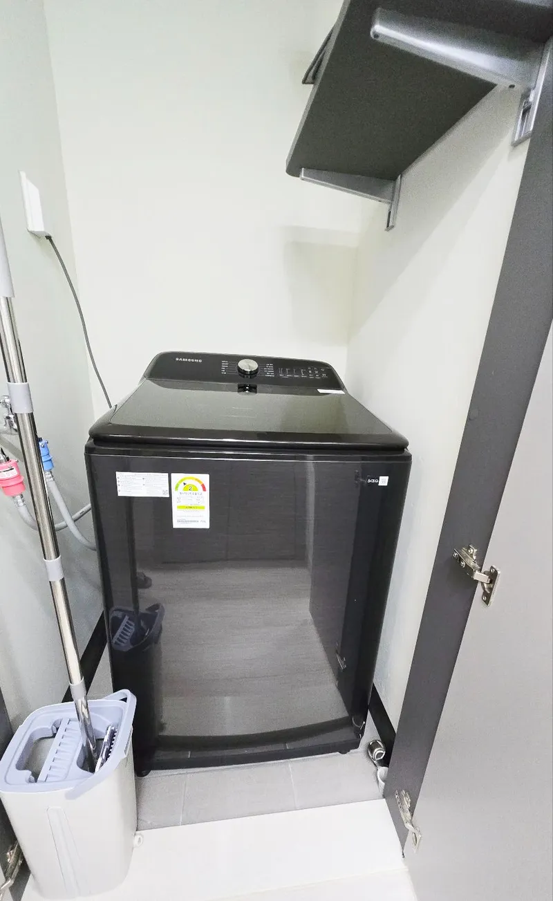 [Jocheon, Jeju] Two-room with a view of Mt. Halla #Pets allowed 613 17
