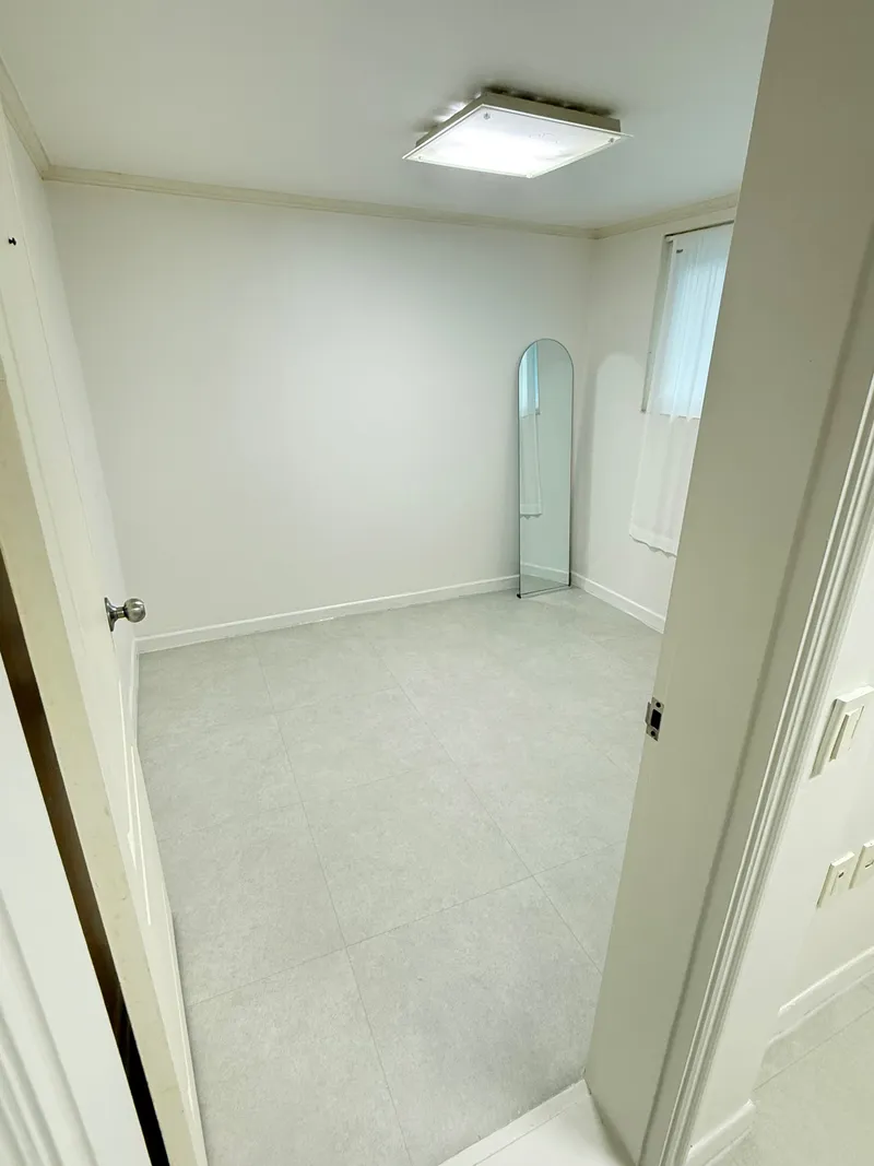 [Seocho, Seoul] Bangbae Isu Station Gangnam Two-Room Apartment 2