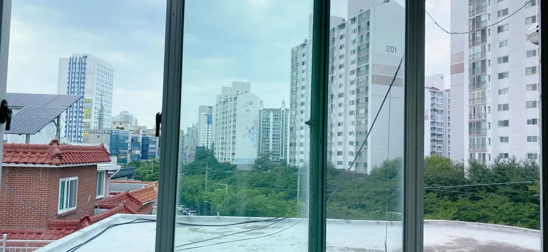 [Nam-gu, Ulsan] Most popular house Cleaner bedding than my own home 16