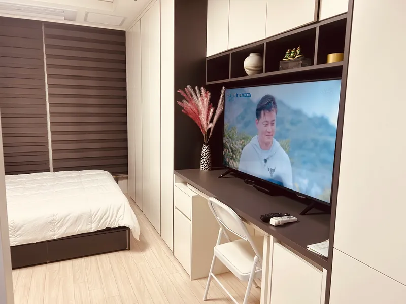[Gimpo] A cozy resting place where you want to stay 4