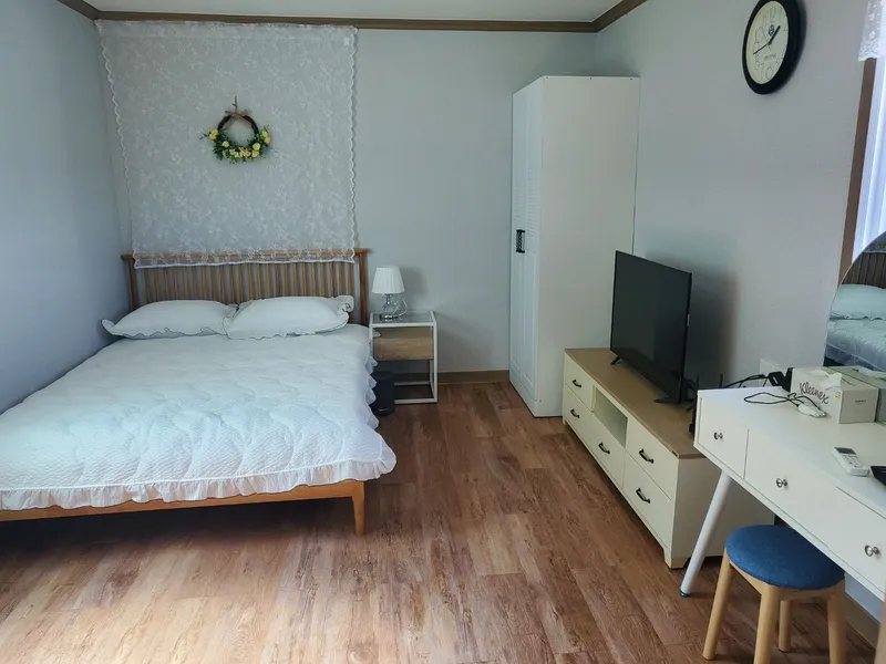 [경남 사천] 곤양면 다솔사 인근 원룸  #애견동반가능 5