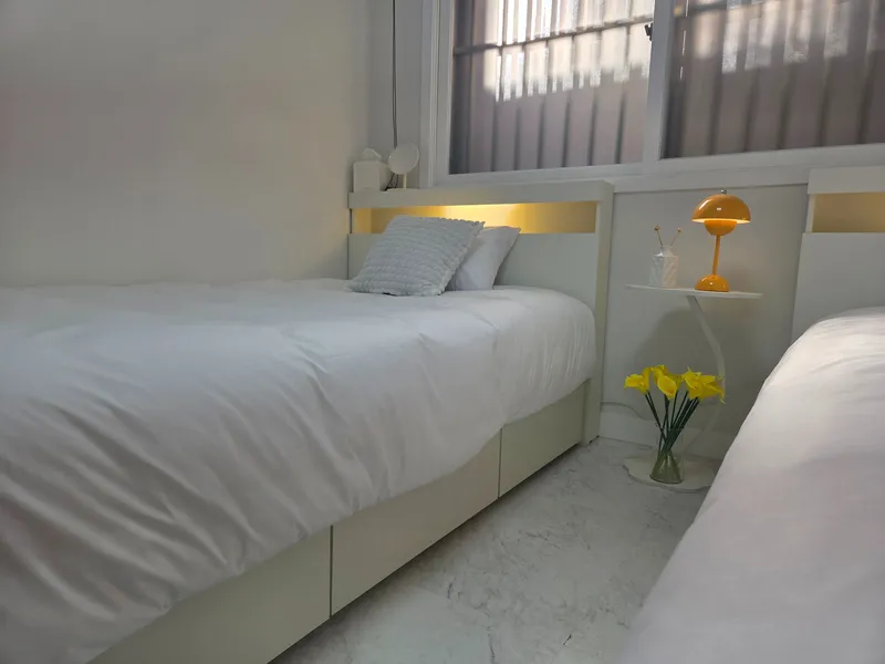[Gangnam, Seoul] Gangnam, 5-minute walk from Yeoksam Station, two-room apartment in the station area 3