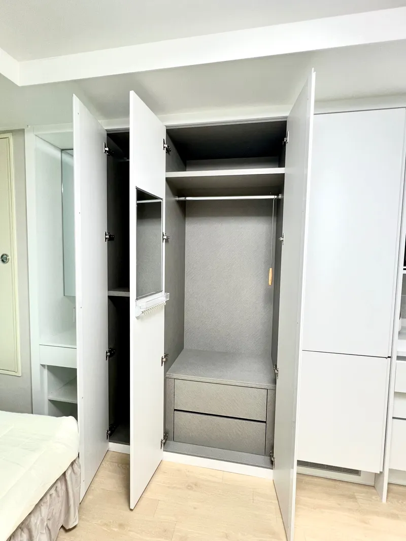 [Seocho, Seoul] Gangnam & Yangjae Hotel-style Office 4