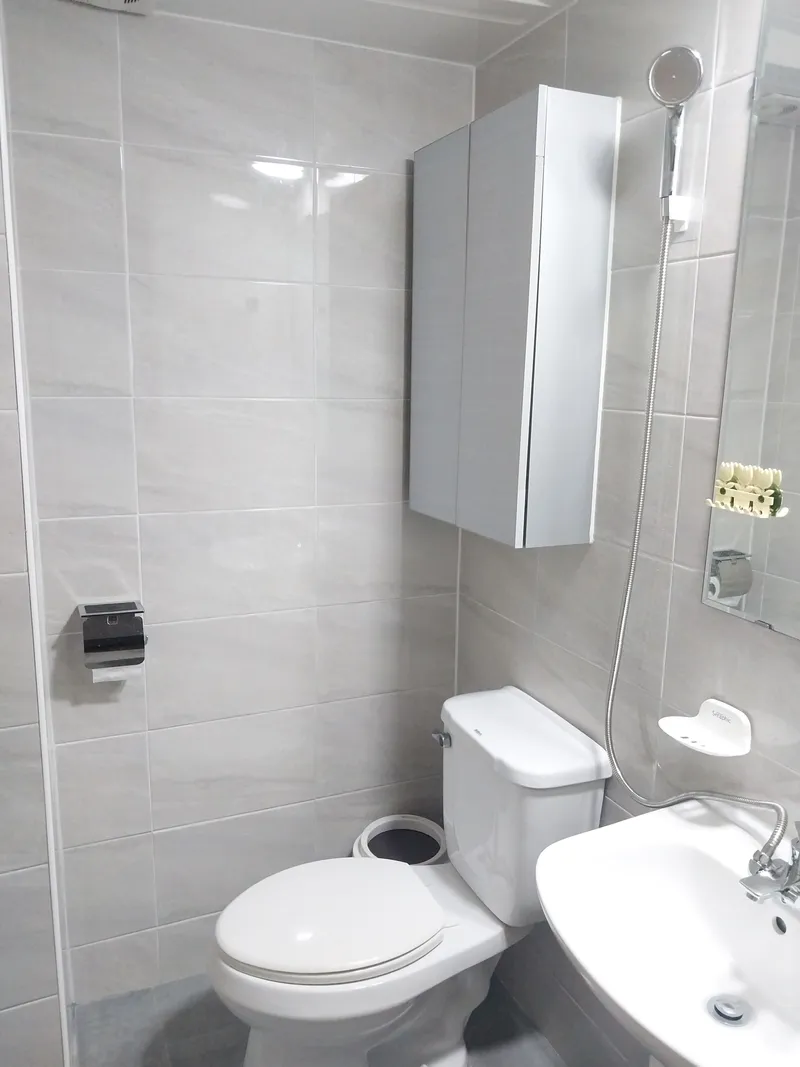 [Jeonju] Comfortable House 6 - 3-room (dryer, modern interior) 8