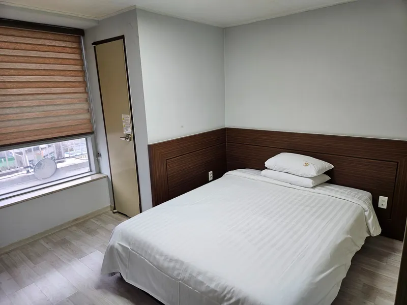 [Yuseong, Daejeon] Doryeong-dong Research Complex Two-room 4