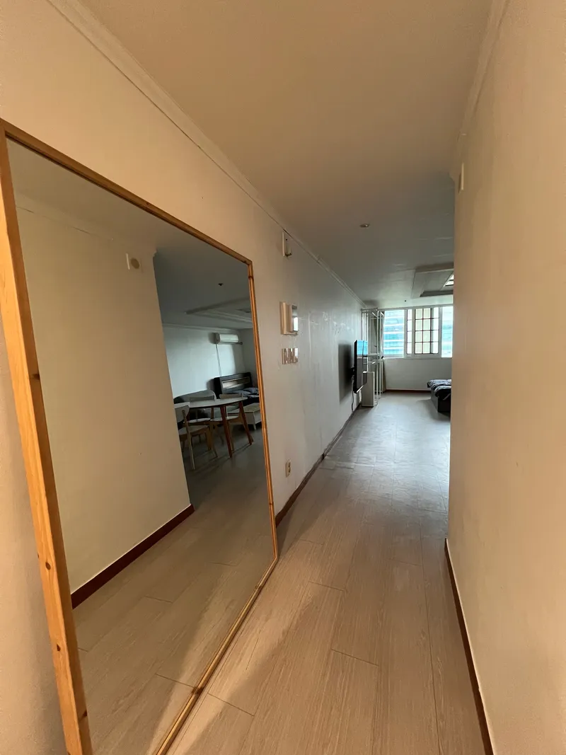 [Seongnam][Seongnam, Gyeonggi-do] Hotspot House, 5 Minutes from Bundang Ori Station 8