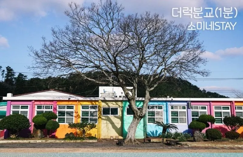 [Aewol, Jeju] Jeju's vintage-feeling independent house with good transportation 49