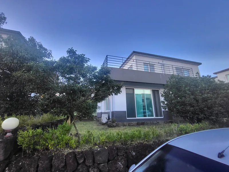 [제주 조천] 단독복층 30평/수영장·월풀/잔디마당/반려견 28