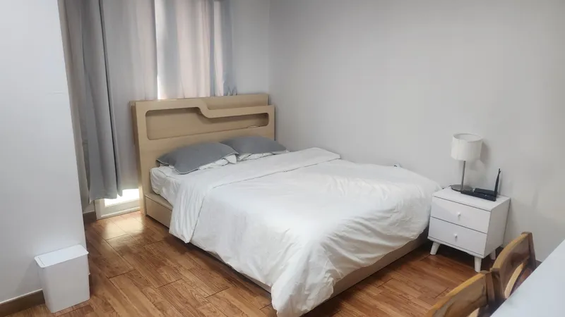 [Jongno, Seoul] A quiet, traditional, and historic lodging house, Sagong 2