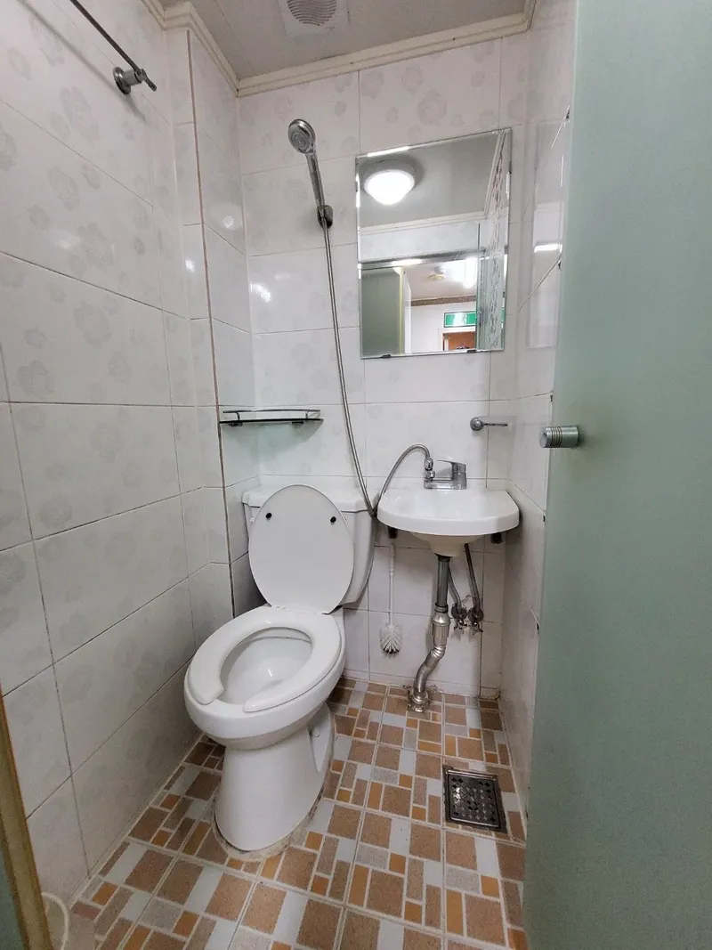 [Jongno, Seoul] Quiet one-room tel near Sungkyunkwan University, 3rd floor, room 302 3