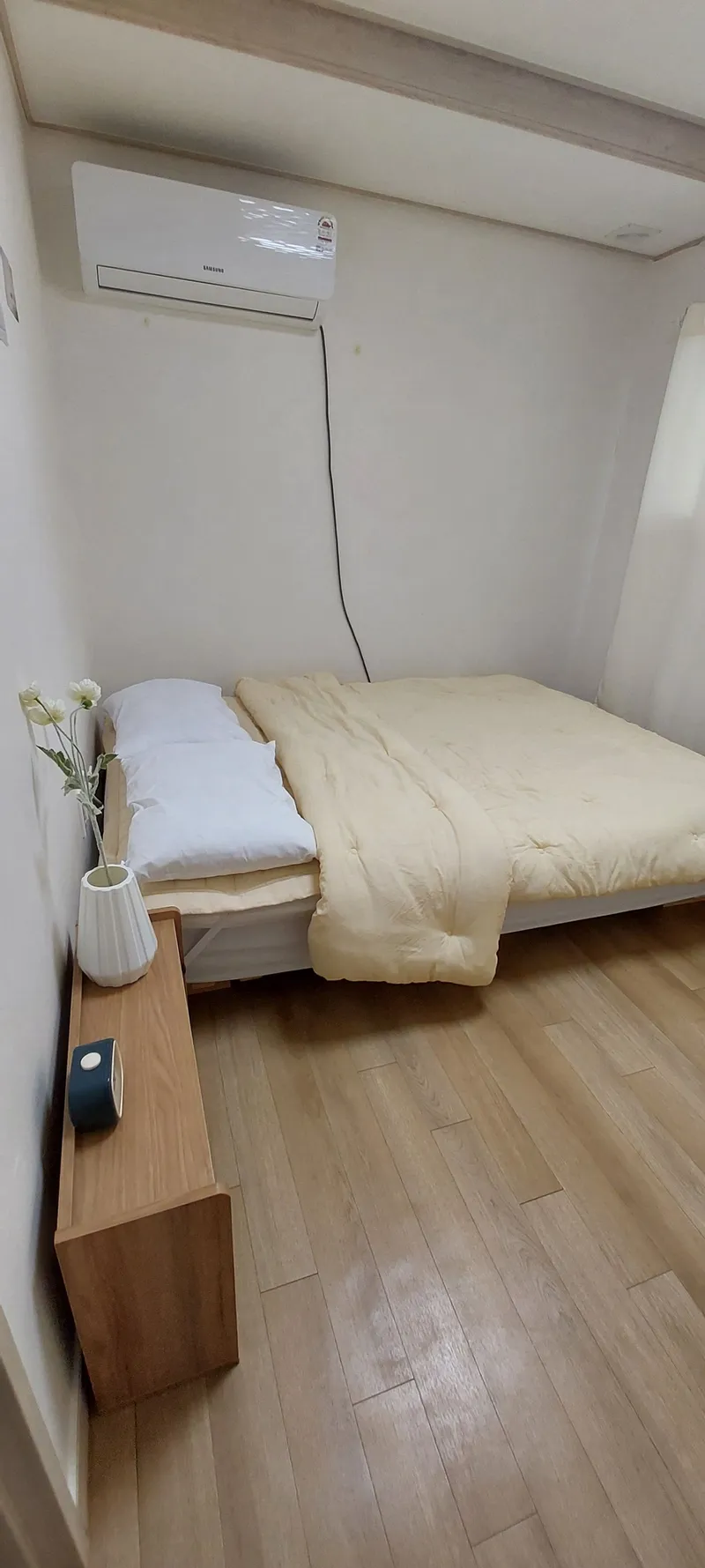 [Gujwa, Jeju] Jeju Emotional Accommodation, Ocean View Pension #Group Room 13