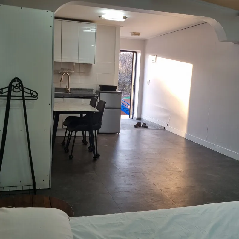 [Yangyang] Seorak Beach #Pets allowed #Family pension #Yangyang group pension 26