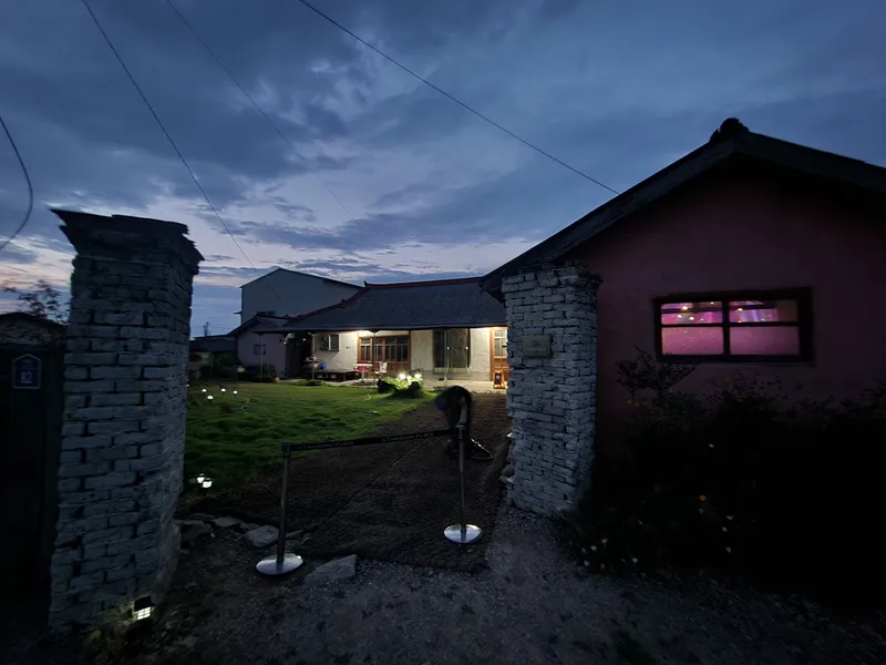 [Jeongeup] Village Kangs Gimje Healing Independent House Memorable Emotional Accommodation 39