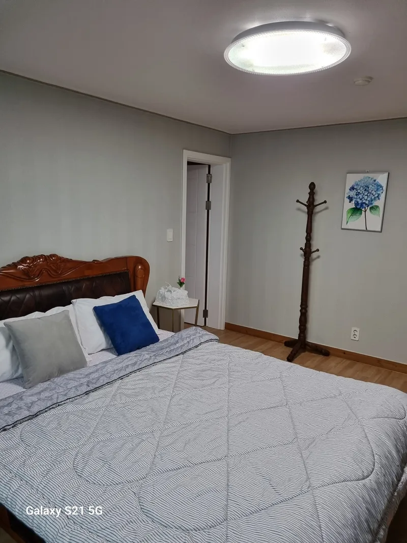 [Haeundae, Busan] Goo Hae's Homes # Healing accommodation where you can enjoy Oryukdo, Dongbaek Island, and Daema Island 6