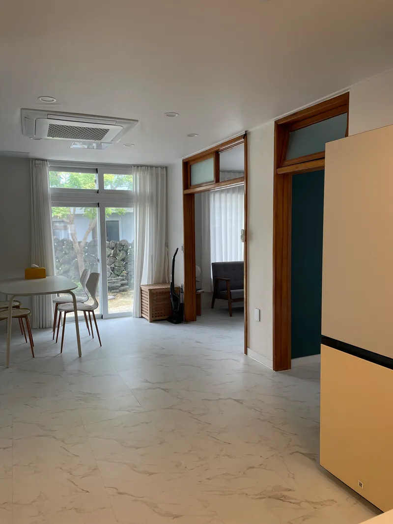 [제주 조천] 제주감성, 마당이 있는 독채 돌담집 닭머르해안길 근처 11