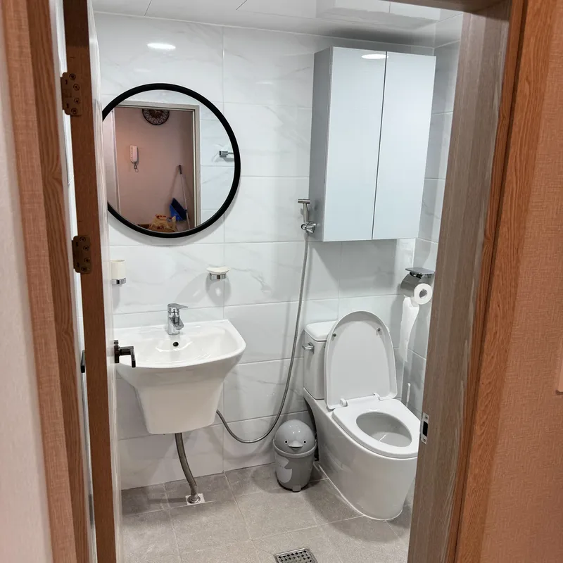 [Gyeongju][Gyeongju, Gyeongsangbuk-do] Remodeled two-room accommodation near City Hall 15