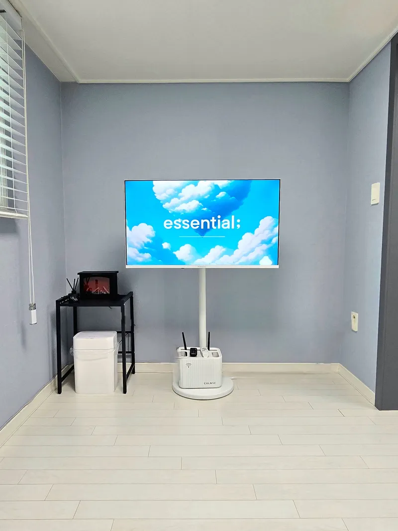 [Yeongdeungpo, Seoul] Duplex Full-option_Modern House in Yeongdeungpo near the Station 9