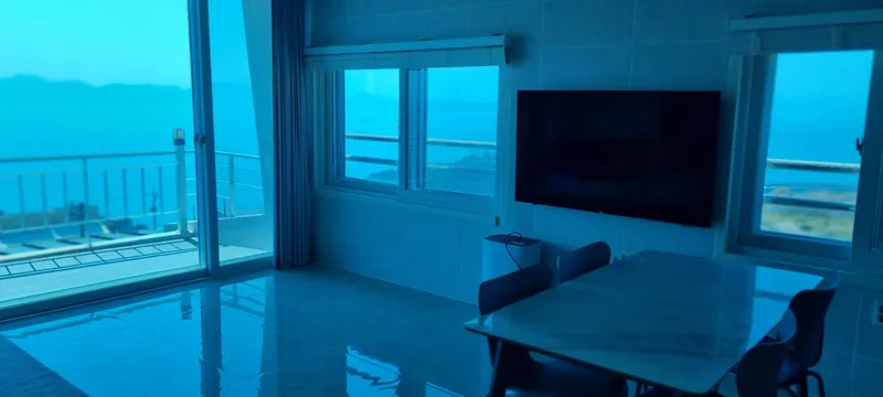 [Namhae] The tip of Namhae, lost in the sea... 2