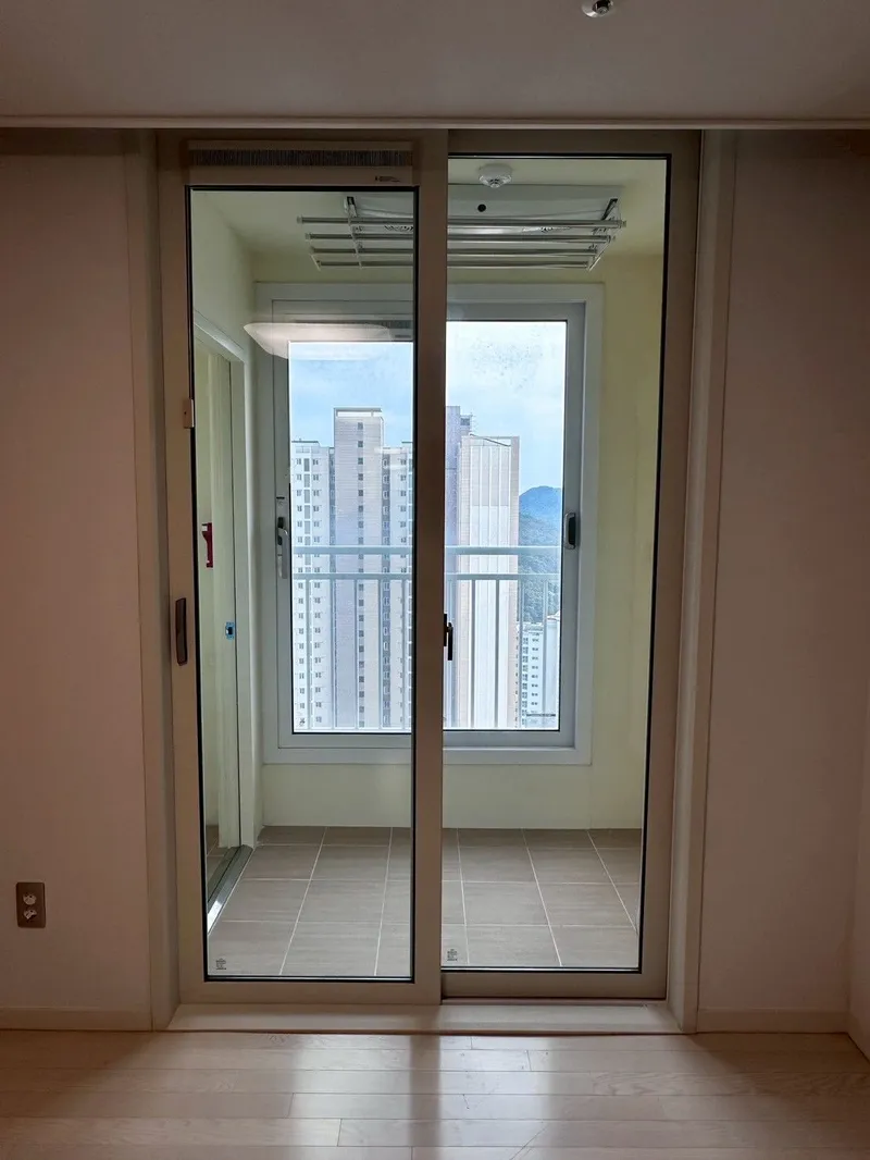 [Namyangju] A stunning apartment with a breathtaking mountain view. 11