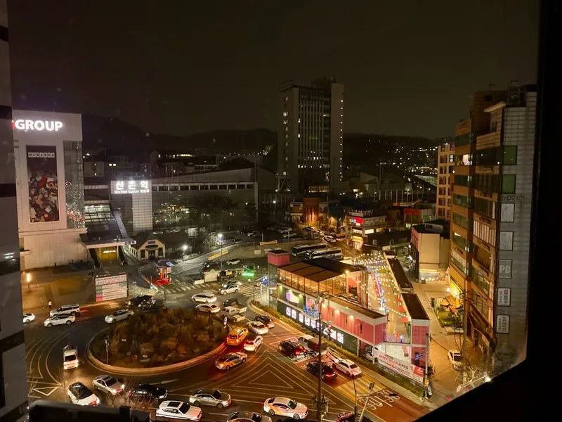 [Seodaemun, Seoul] Ewha Shinchon Severance Emotion Full Option 21