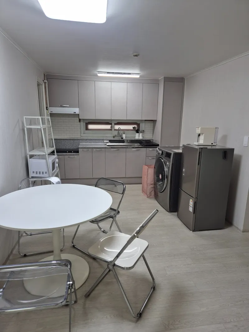 [Haeundae, Busan] Reopening Special Discount: Haeundae Beach Three-Room Apartment, Family-Friendly / 5 Minutes from the Beach 10