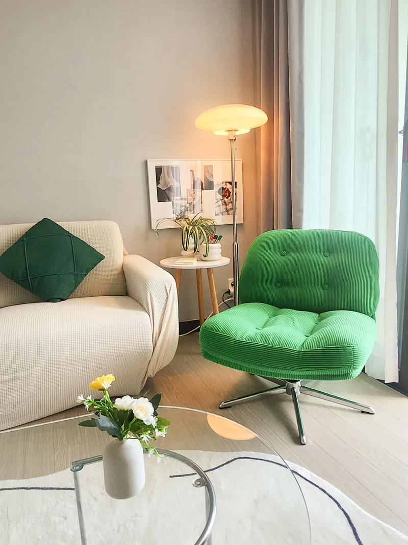 [전남 여수] 오션뷰테라스/무료주차/관광지10분/조용한숙소/넷플릭스 3