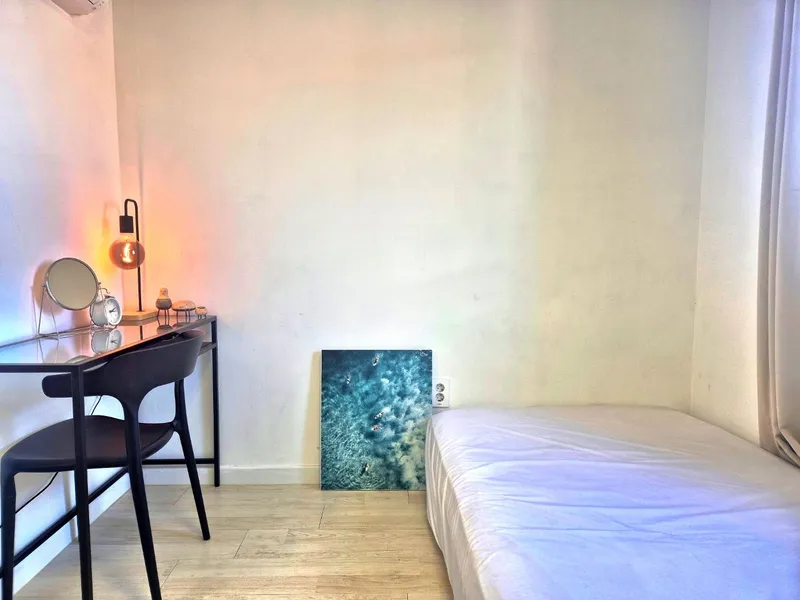 [Dongjak, Seoul][Seoul Sadang] 5 mins from Sadang Station, 15 mins from Gangnam / Clean, quiet new villa E2 2