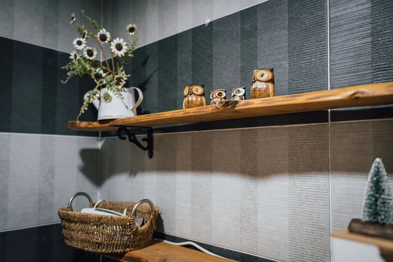 [Aewol, Jeju] Jeju's vintage-feeling independent house with good transportation 16