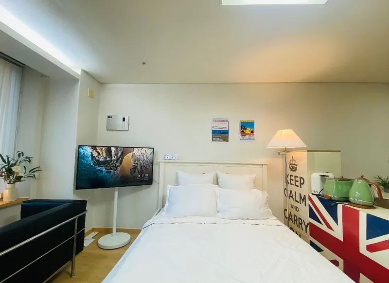 [경기 성남] 정자역 1분 3베드 3