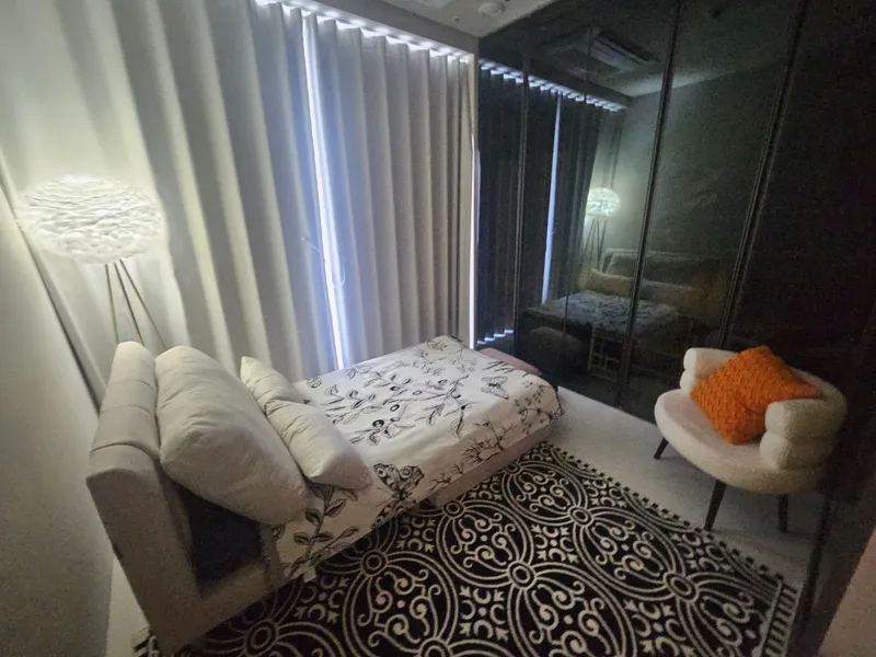 [서울 강남] Luxury Home 강남구청역1분 33