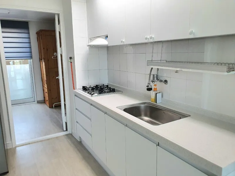 [Hallim, Jeju][Jeju Aewol Hanrim] Living in a two-room apartment with a beautiful sunset for a month #2nd floor ocean view #Sea view 13