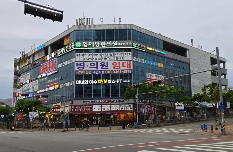 [충남 천안] 차암동 코스트코 4 17