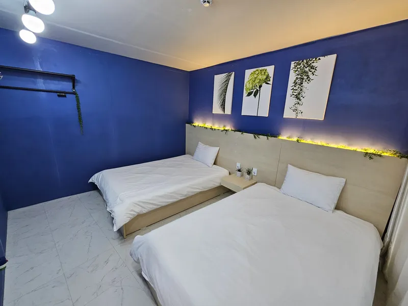 [Gangneung][Gangneung, Gangwon-do] Quiet and clean studio apartment 4